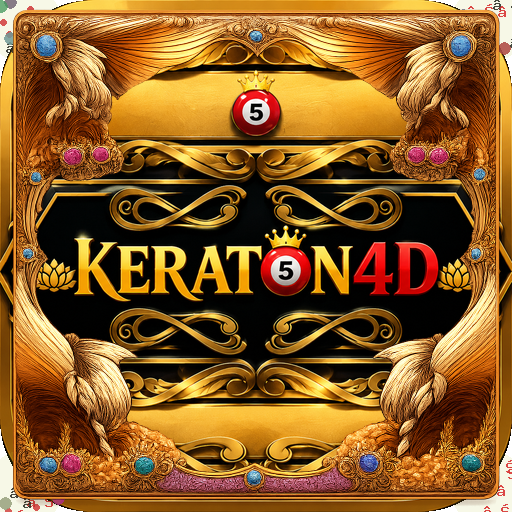 keraton4d — galeri pratinjau - APK Resmi